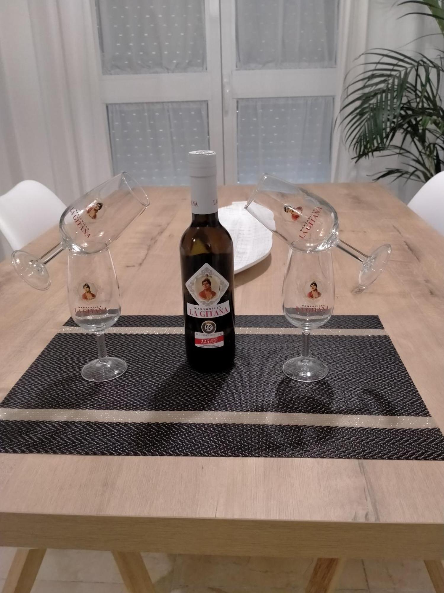 Apartamento Las Tres Lunas Sanlúcar de Barrameda Exteriör bild