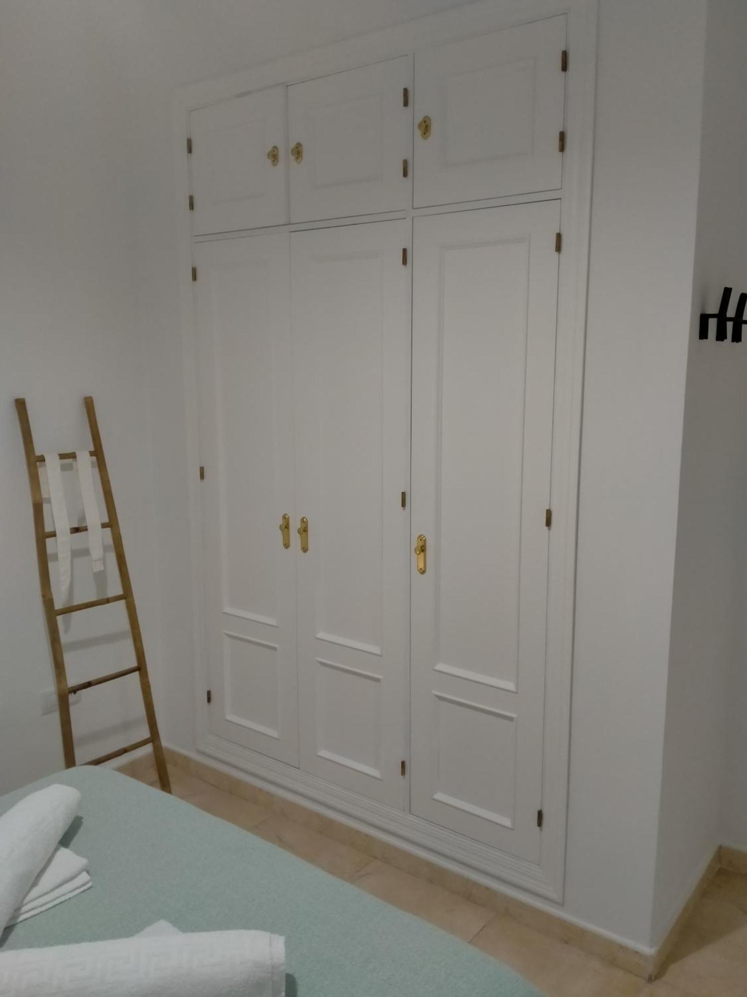 Apartamento Las Tres Lunas Sanlúcar de Barrameda Exteriör bild