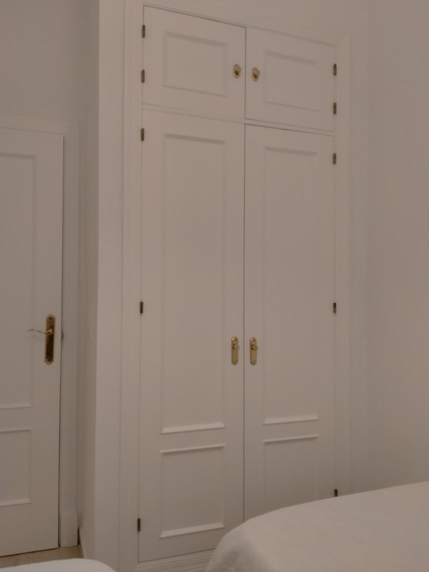 Apartamento Las Tres Lunas Sanlúcar de Barrameda Exteriör bild